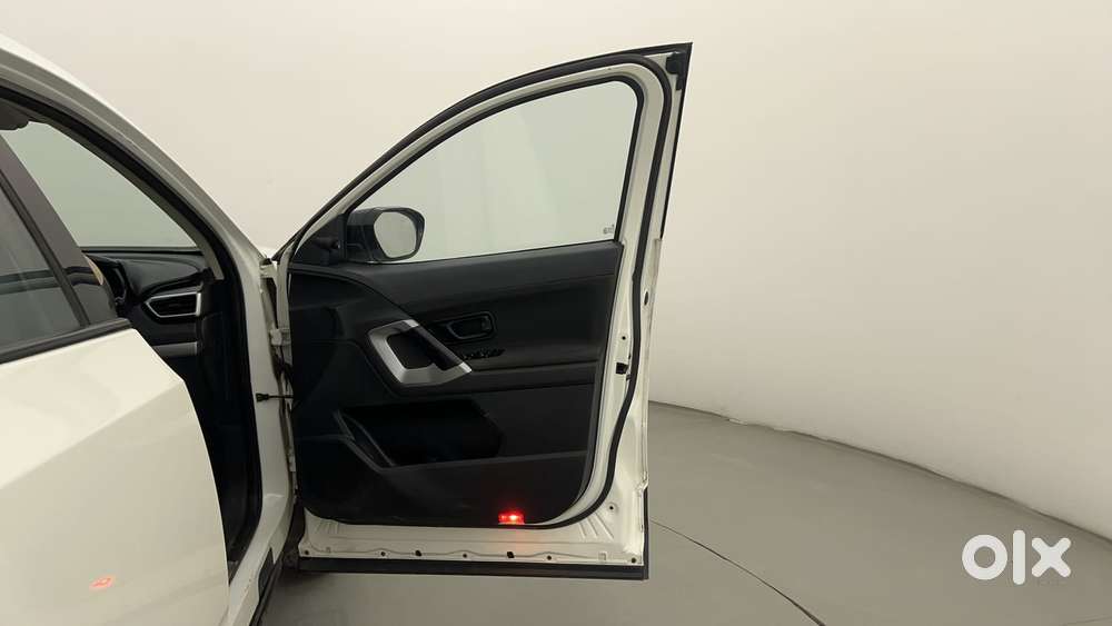 Tata Harrier Xma, 2021, Diesel