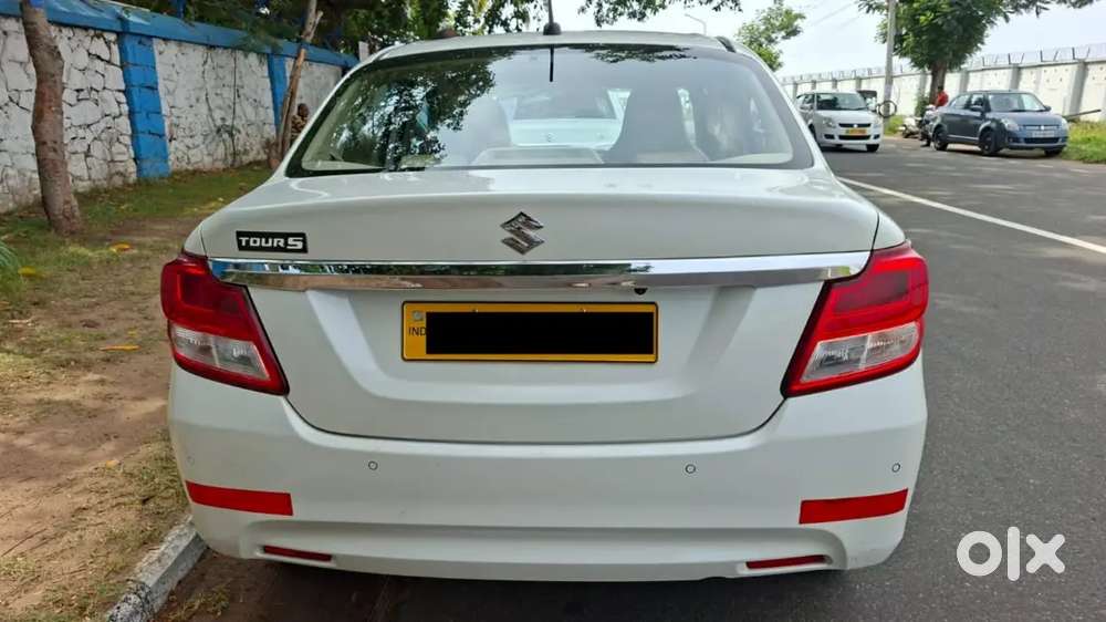 Maruti Suzuki Swift Dzire Tour 2024 Petrol 75000 Km Driven