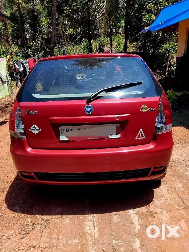 Fiat Palio Stile 2008 Petrol Well Maintained