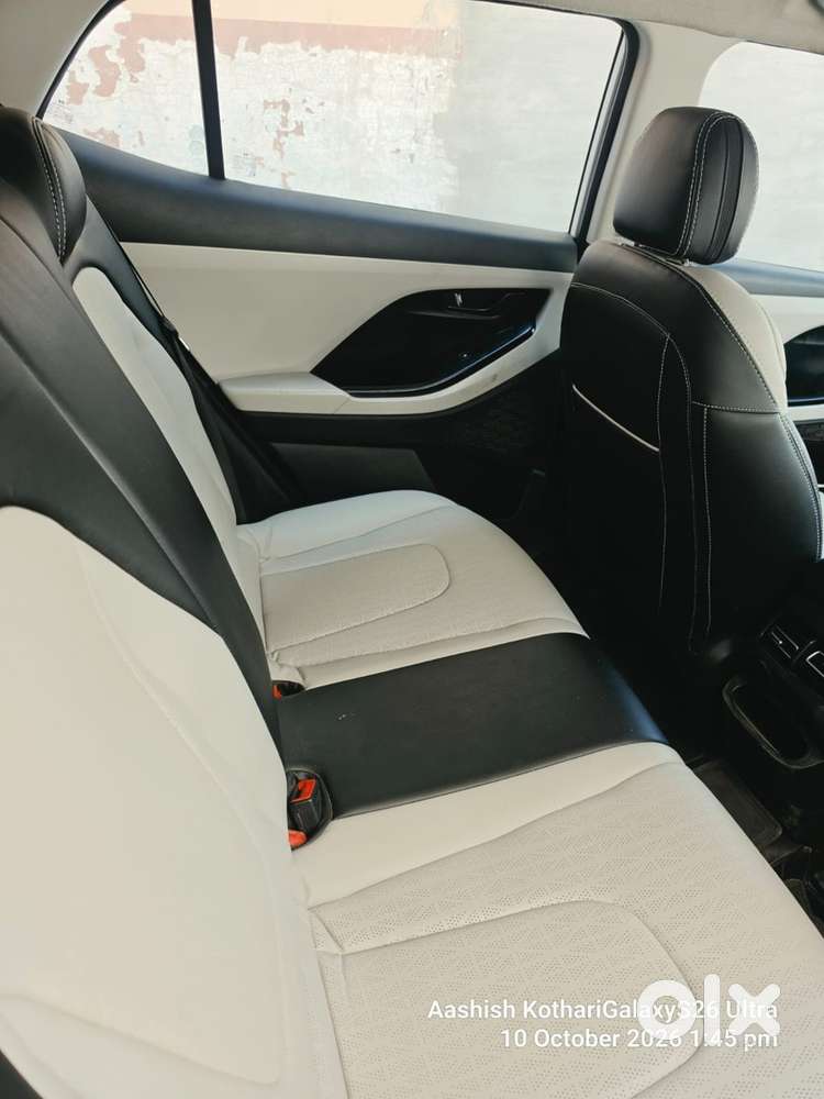 Hyundai Creta 2020 Diesel Manual