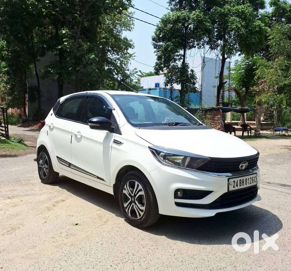 Tata Tiago 1.2 Revotron Xt (o), 2024, Petrol