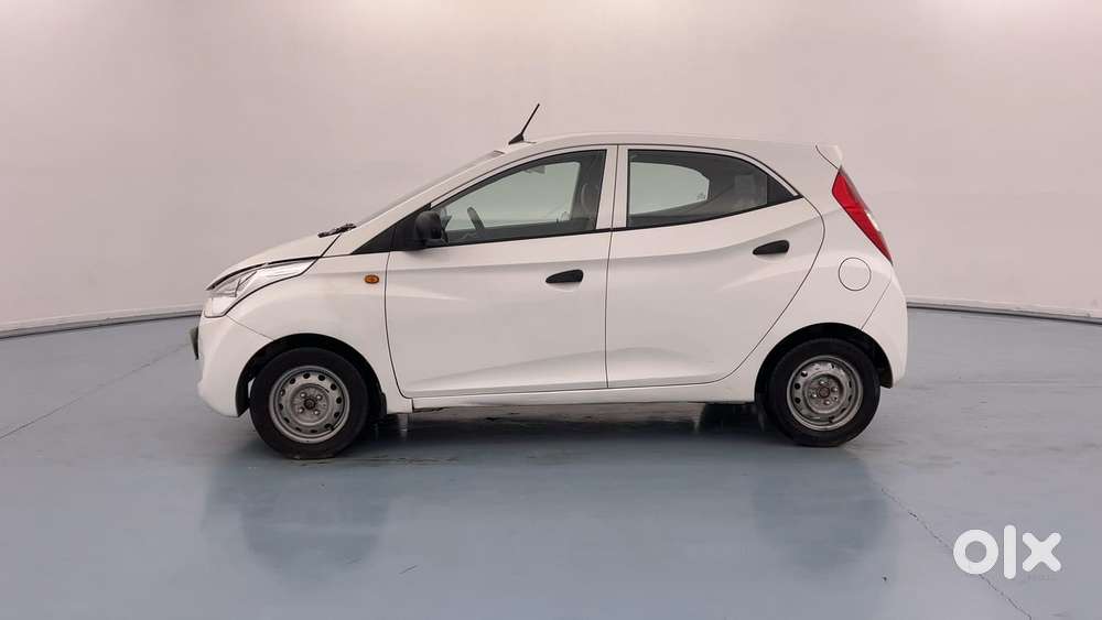 Hyundai Eon Era +, 2018, Petrol