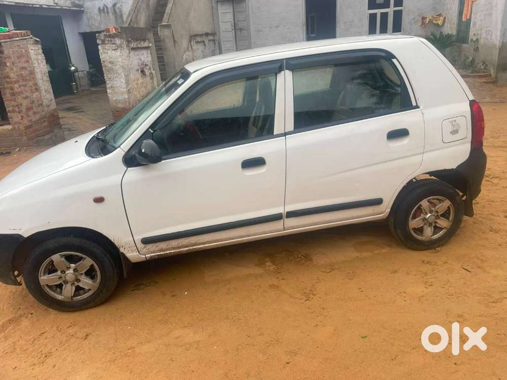 2011 Maruti Alto Petrol Last Year Good Condotion  2031 Passing Hissar