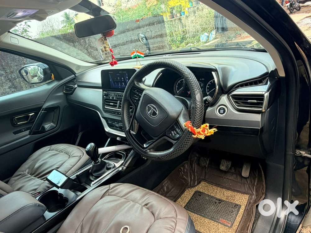 Tata Harrier 2022 Diesel 70000 Km Driven