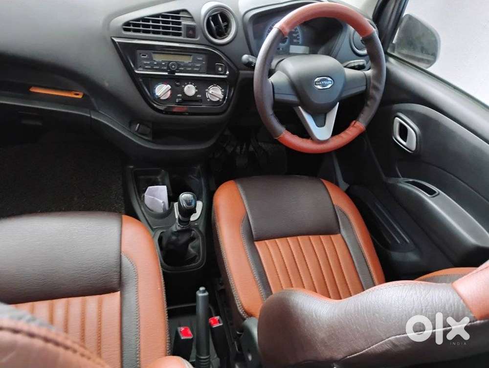 Datsun Redigo