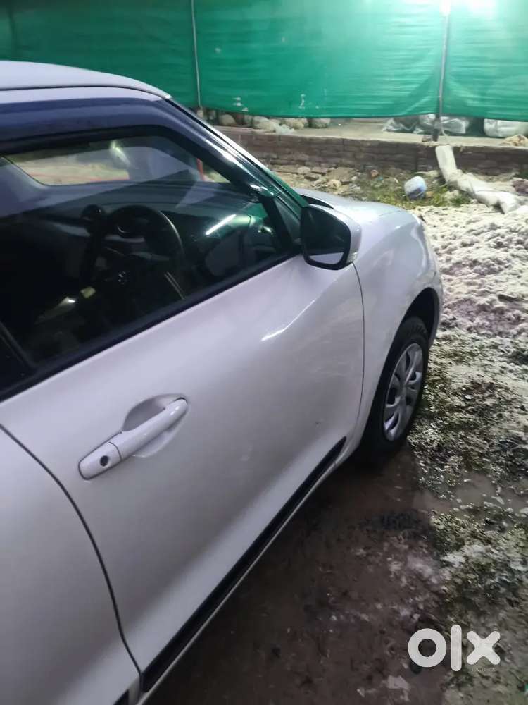 Maruti Swift Vxi 2022