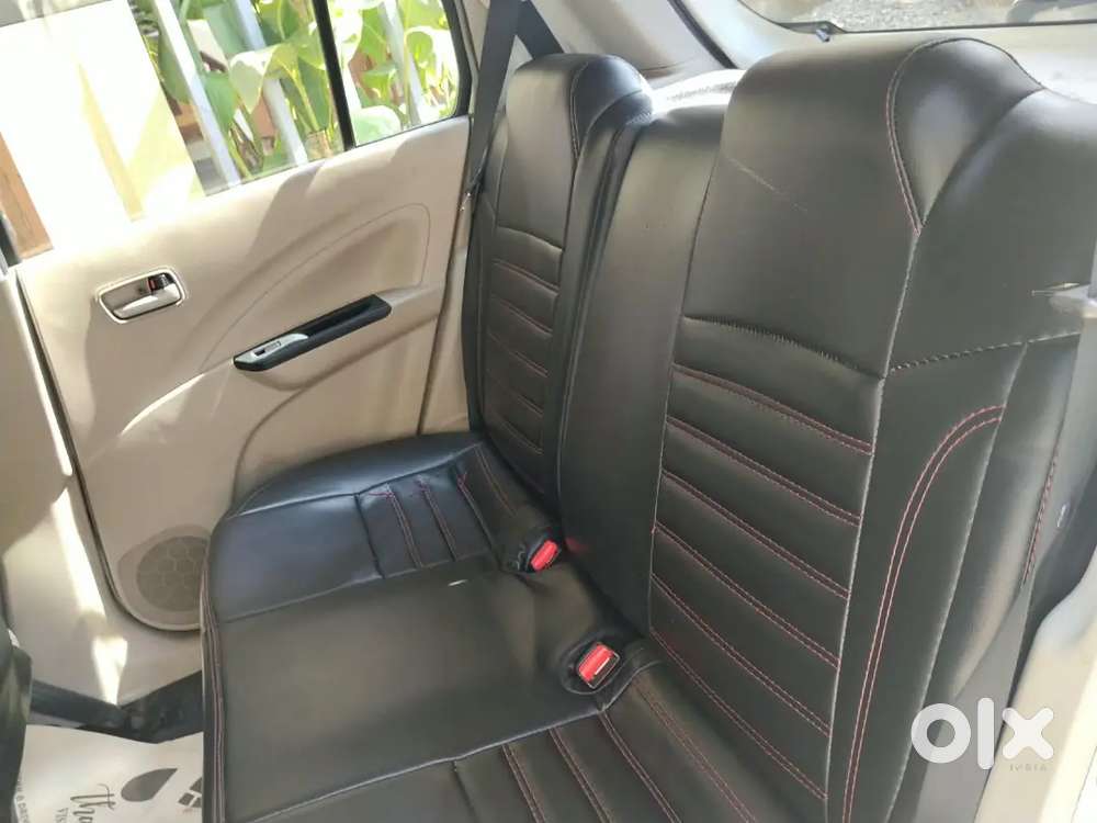 Maruti Suzuki Celerio Zxi 2021