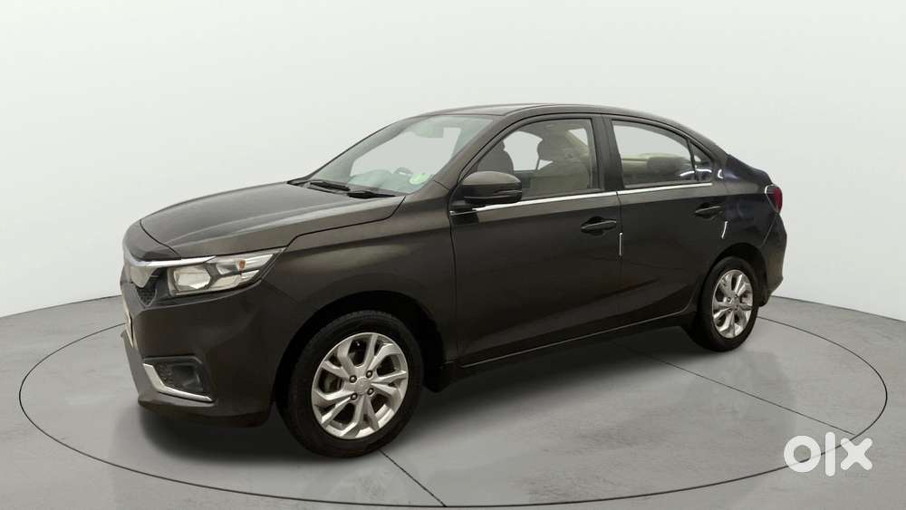 Honda Amaze 1.2 V I-vtec Mt, 2018, Petrol