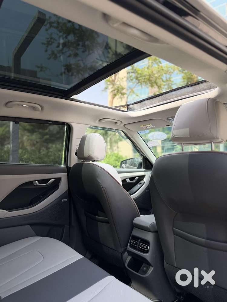 Hyundai Creta 1.5 Mpi Sx Petrol Ivt, 2025, Petrol