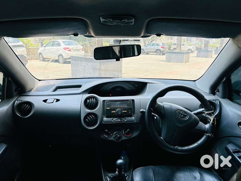Toyota Etios Liva 2013-2014 Diesel, 2013, Diesel