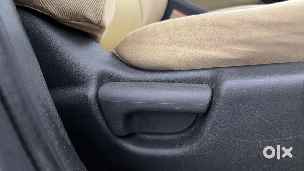 Honda City 2015-2017 I Vtec Cvt Sv, 2016, Petrol