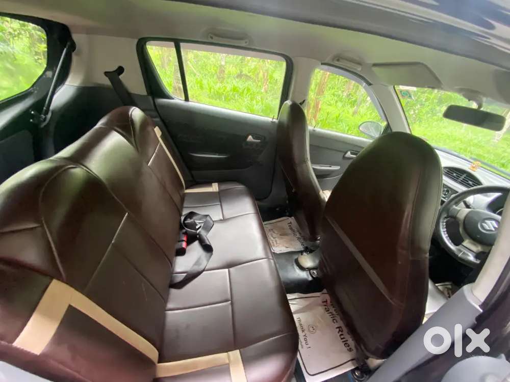 Well Maintained 2015 Alto 800 For Sale Good Condition