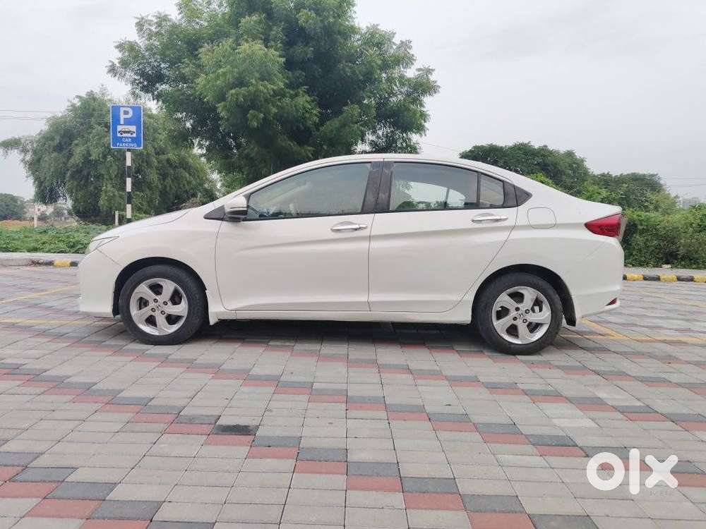 Honda City Hybrid Ehev V, 2015, Cng & Hybrids