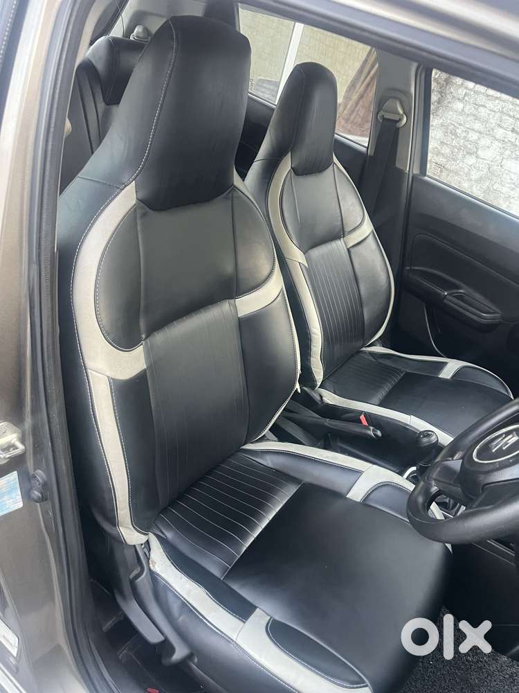 Maruti Suzuki Swift Lxi Optional-o, 2019, Petrol