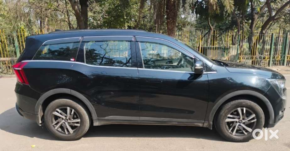 Mahindra Xuv700 2.2 Ax 5 Diesel Mt 7 Str, 2024, Diesel