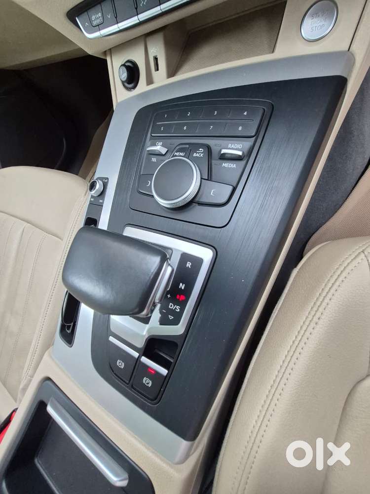 Audi Q5 2.0 40 Tdi Technology, 2019, Diesel