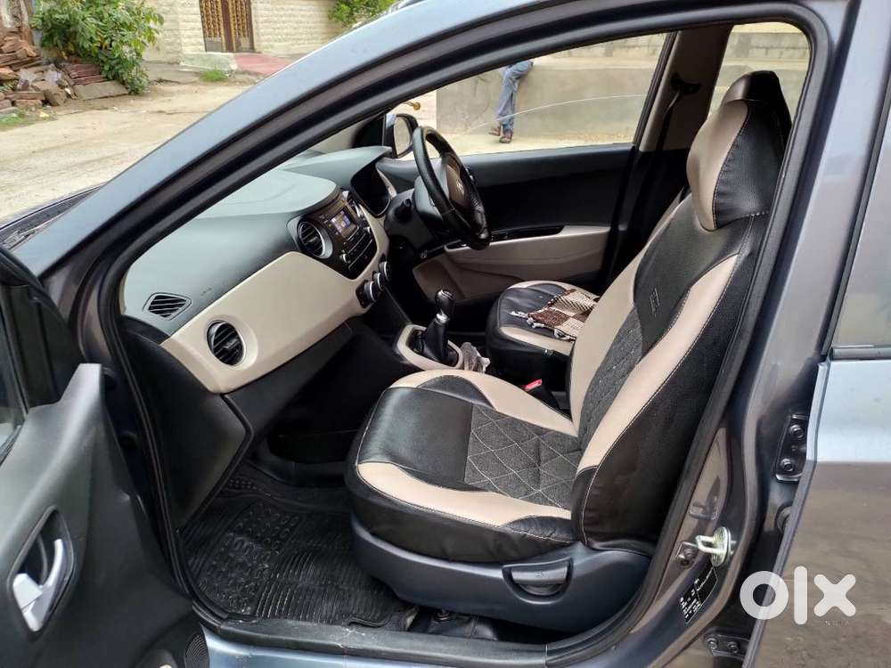 Hyundai Grand I10 Sportz, Dec 2016 Model, New Tyres, Full Insurancee