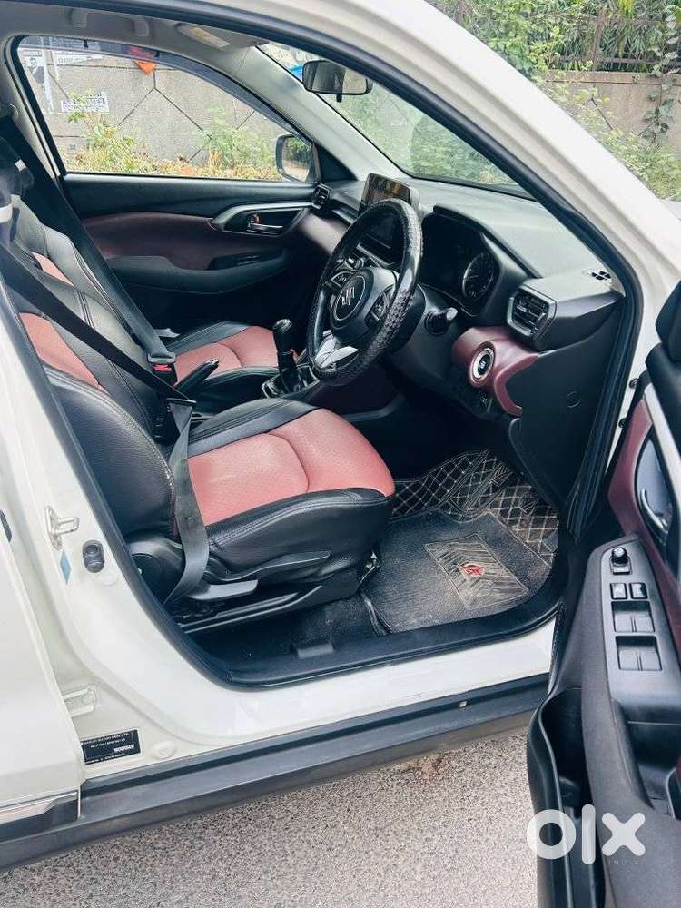 Maruti Suzuki Grand Vitara 1.5 Delta Cng, 2023, Cng & Hybrids
