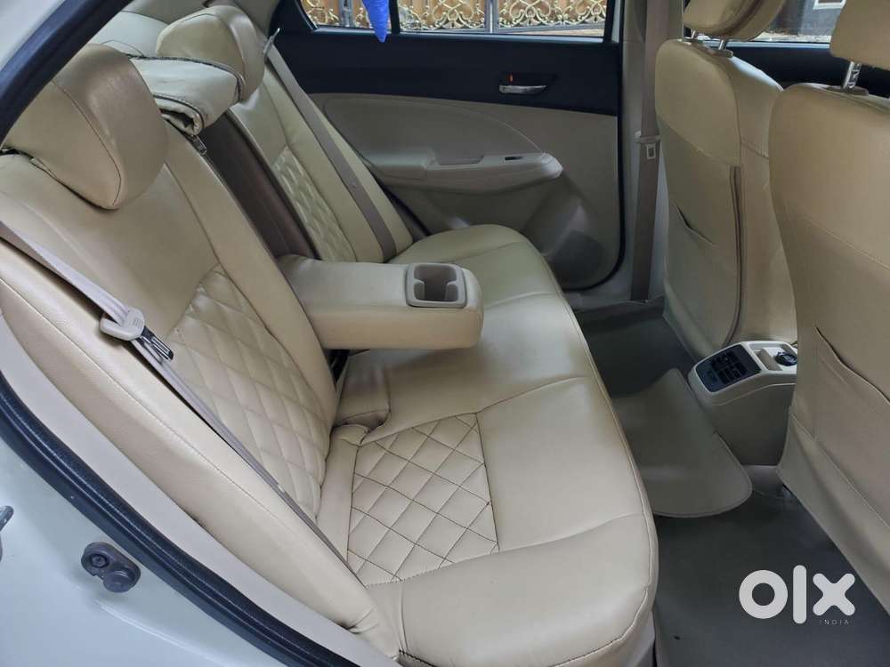 Maruti Suzuki Swift Dzire