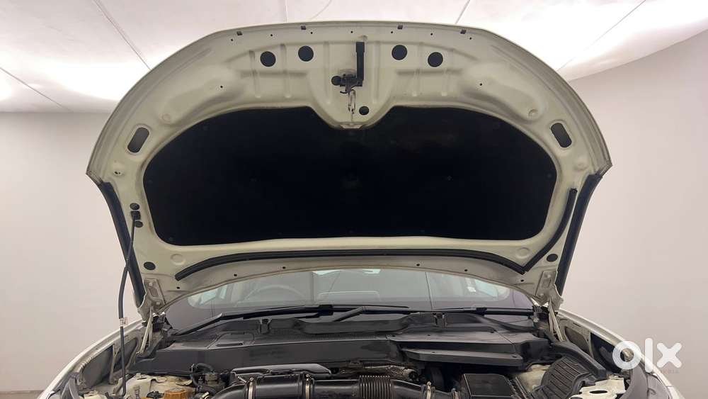 Tata Harrier Xza+, 2021, Diesel