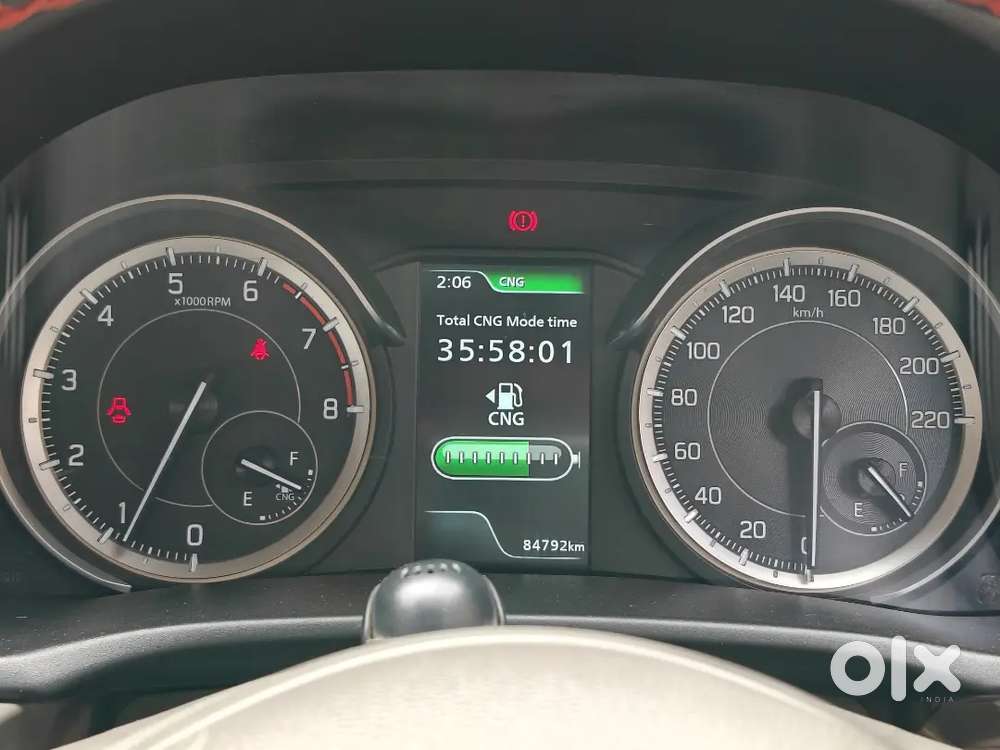 Maruti Suzuki Ertiga 2022 Petrol 85000 Km Driven