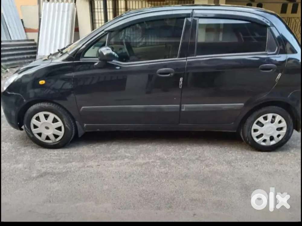 Chevrolet Spark 1.0 E 2015 Petrol Manual