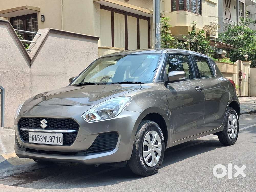 Maruti Suzuki Swift