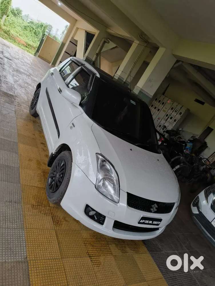 Maruti Suzuki Swift 2009 Diesel Well Maintained