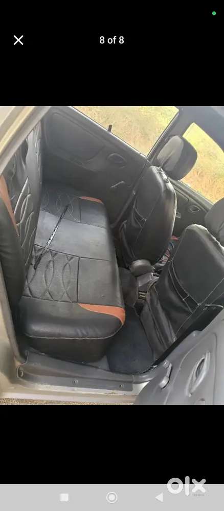 Alto 800 Lxi