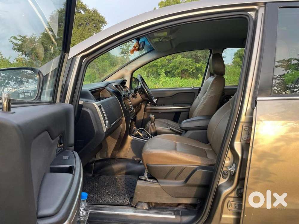 Tata Hexa Xm+ Diesel 2019