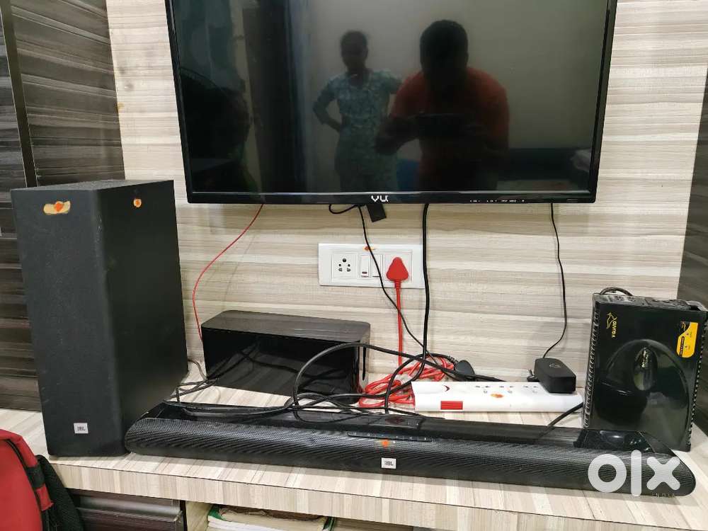 JBL sb 150 sound bar