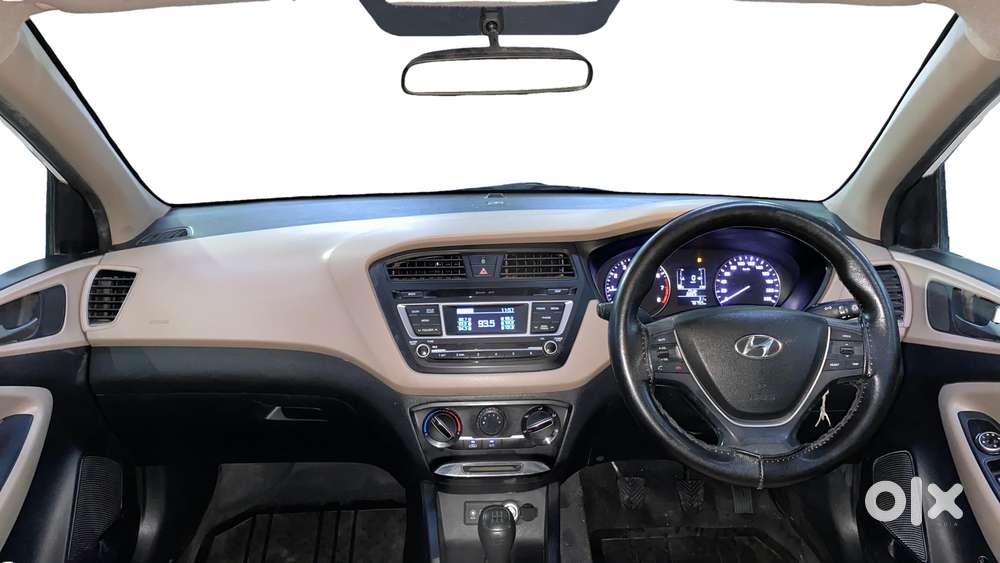 Hyundai Elite I20 Magna 1.2, 2016, Petrol