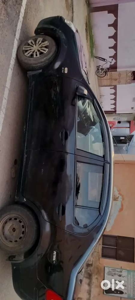 Ford Fiesta 2006 Zxi Abs  (good Condition)