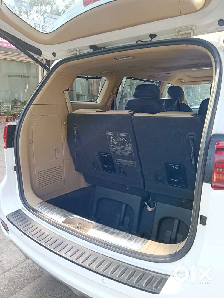 Kia Carnival Limousine, 2020