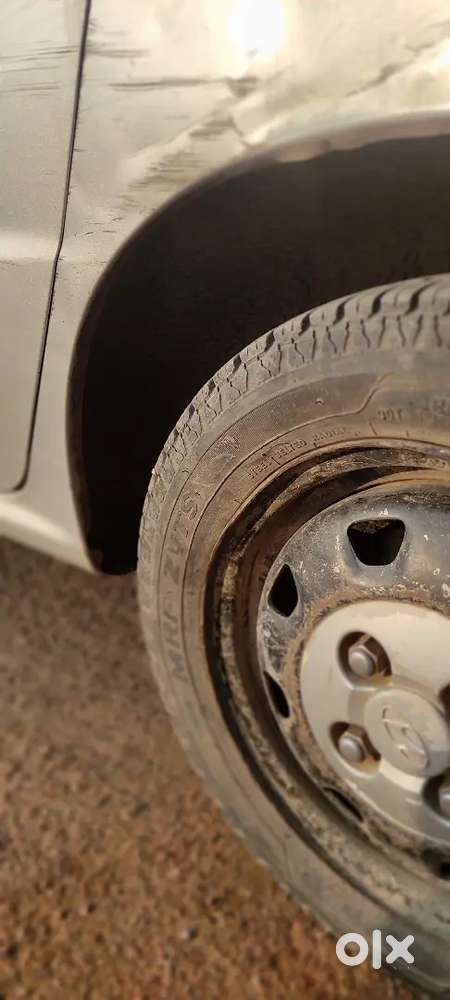 Hyundai Santro Xing 2007