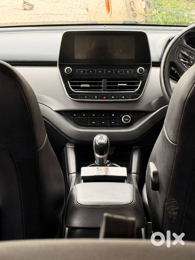 Tata Harrier 2021 Diesel Automatic