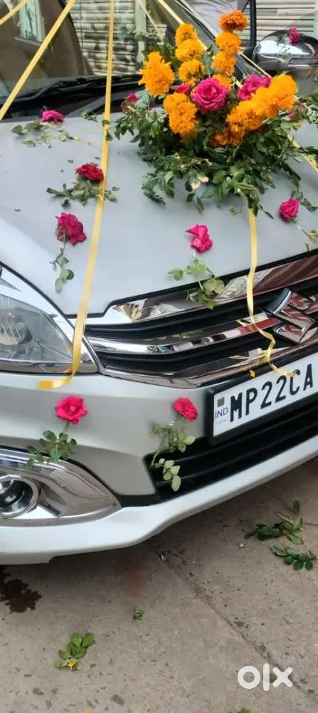 Maruti Suzuki Ertiga Vdi 2014 Diesel