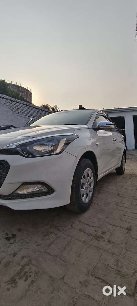 Hyundai I20 1.2 Era, 2016, Diesel