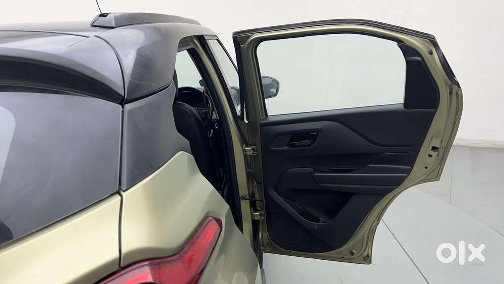 Tata Punch 1.2 Revotron Creative Mt Kaziranga Edition, 2022, Cng & H..