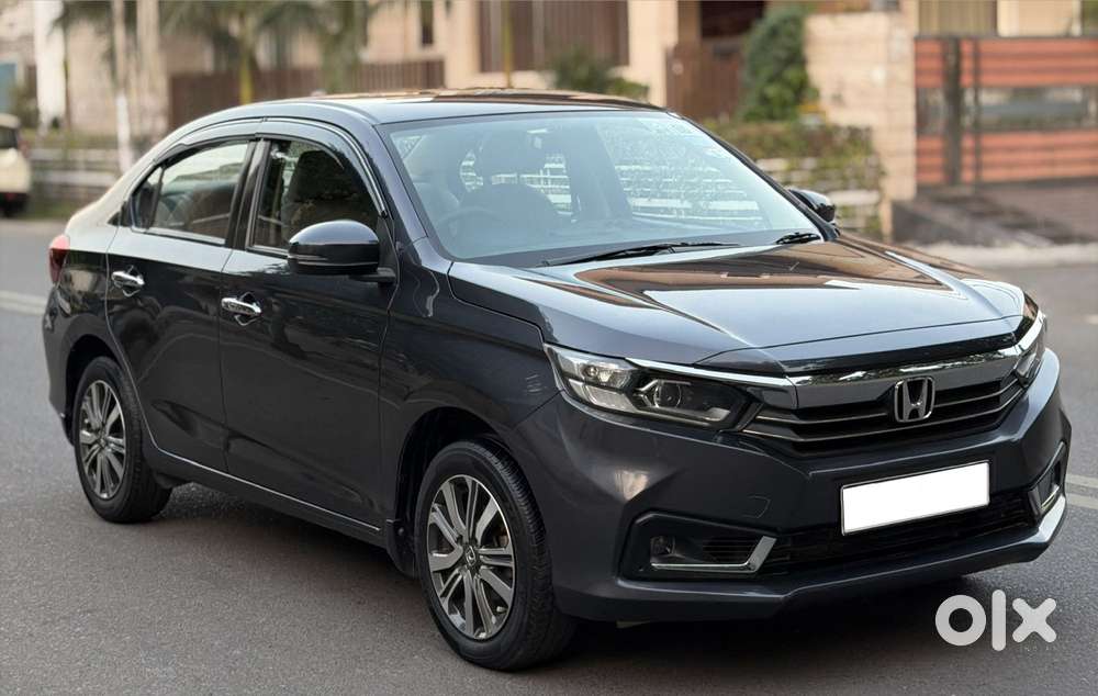 Honda Amaze Vx 1.2 Petrol Cvt, 2023, Petrol