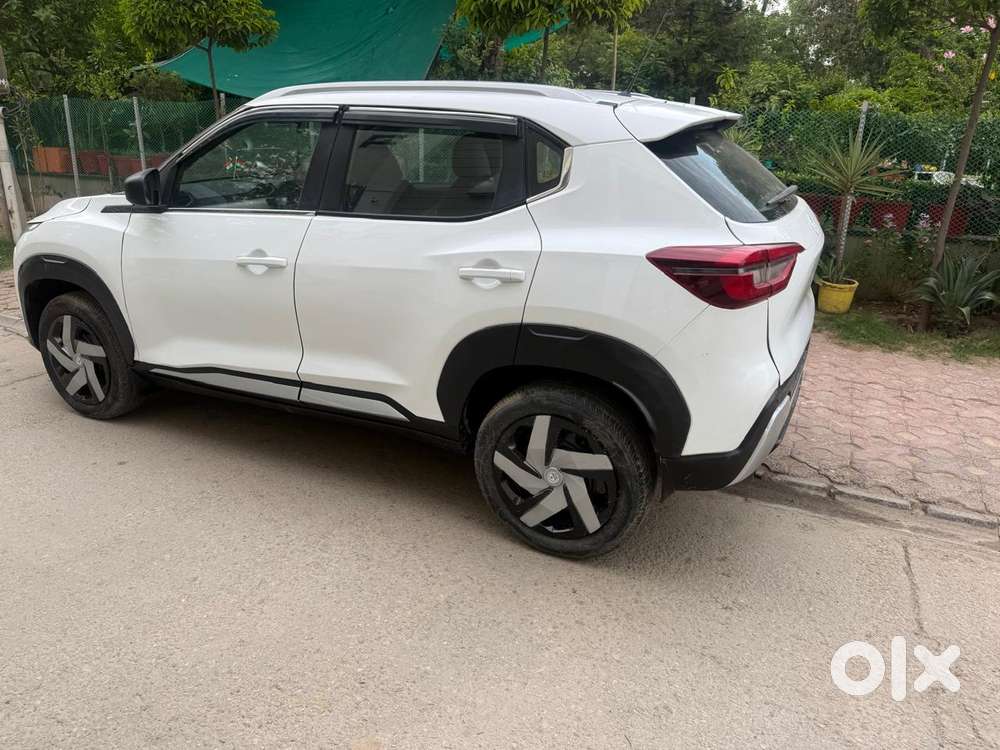 Nissan Magnite 1.0 Xe, 2022, Petrol