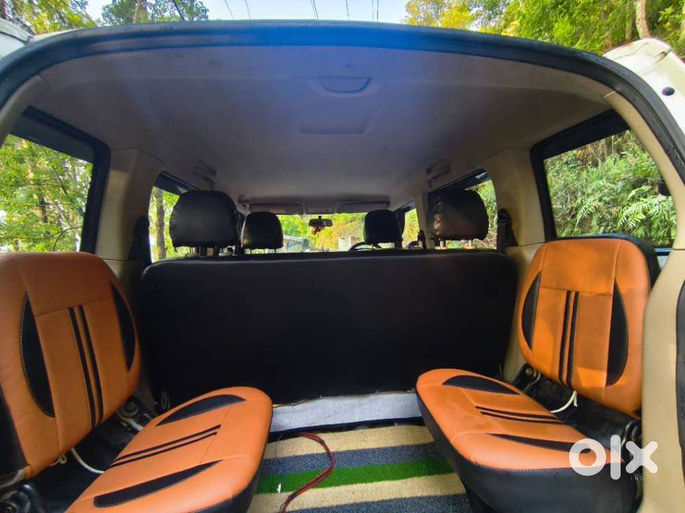 Mahindra Bolero Neo N4, 2021