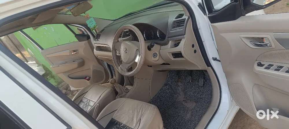 Maruti Suzuki Ertiga Vdi 2013
