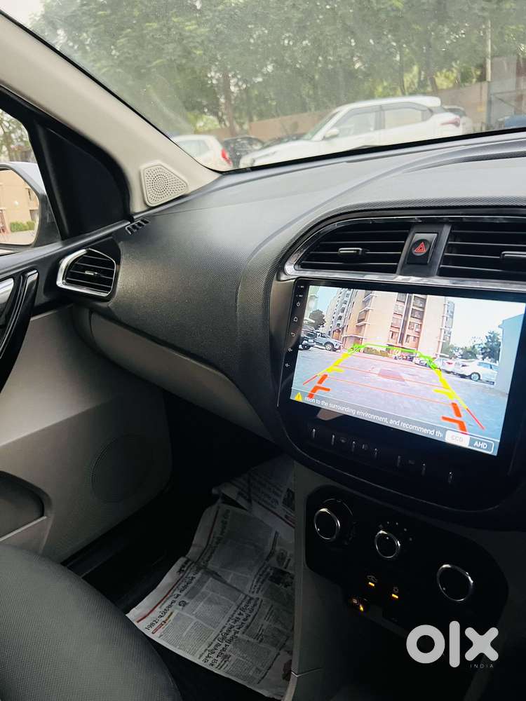 Tata Tiago 1.2 Revotron Xz Plus Cng, 2018, Cng & Hybrids
