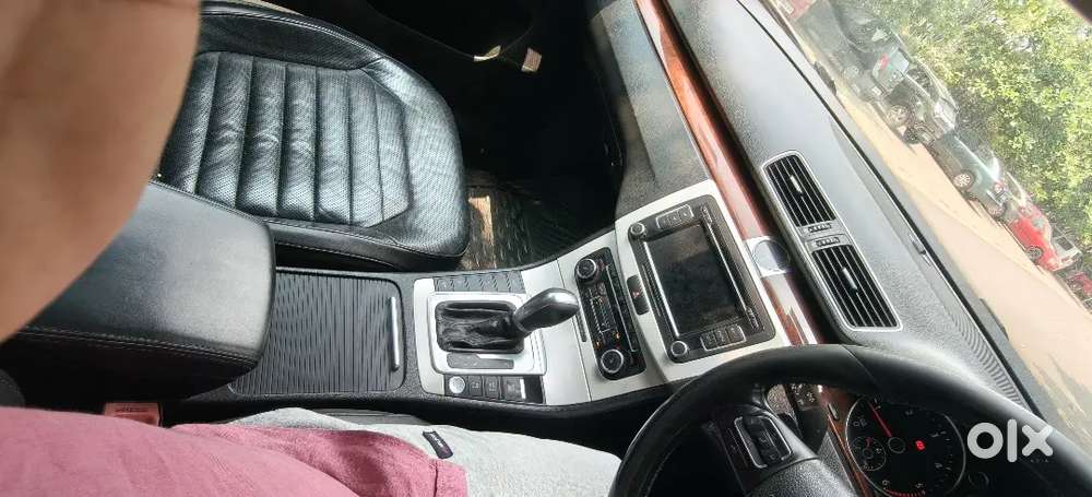 Single Hand Used Passat Highline In Excellent Condition