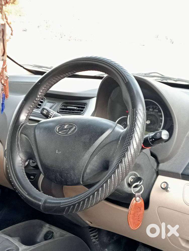 Hyundai Eon Magna +, 2018, Petrol