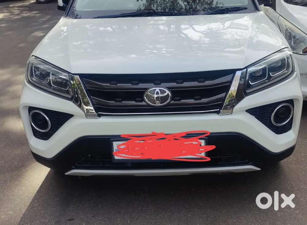 Single Handed Driven