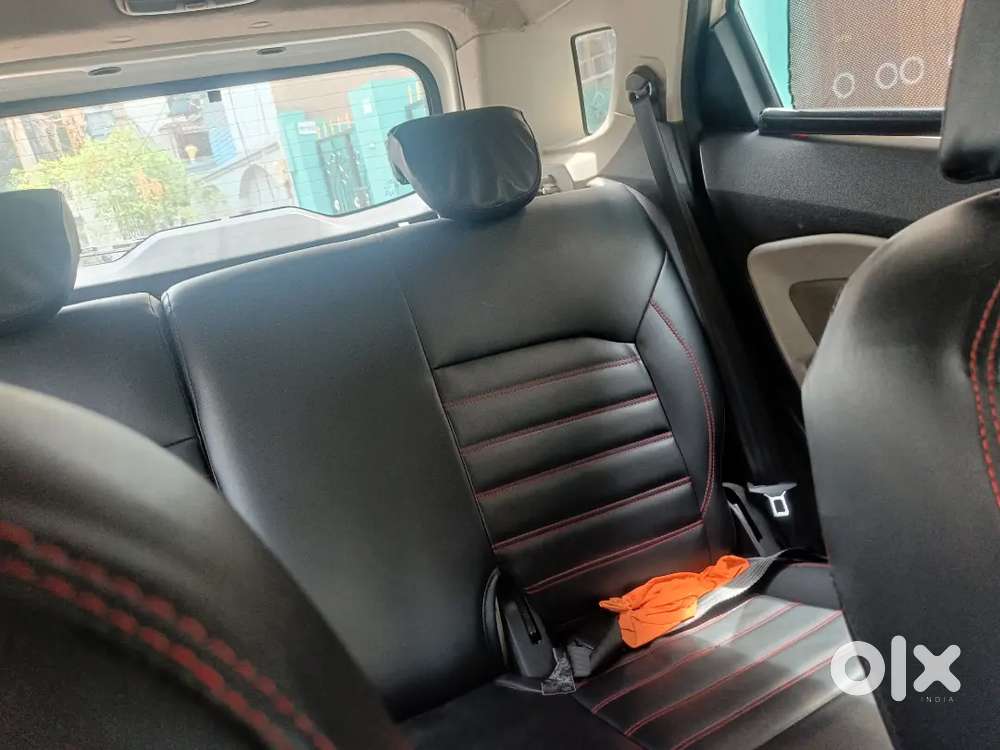 Ford Ecosport Diesel 2016
