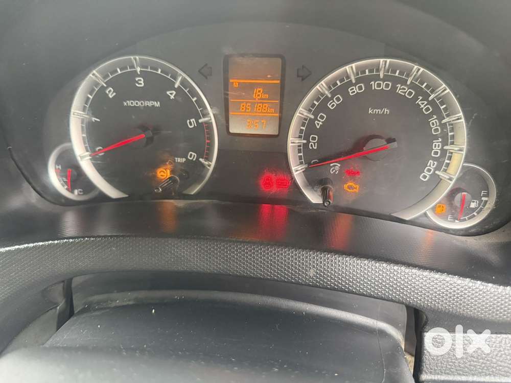Maruti Suzuki Swift Vdi (o), 2015, Diesel
