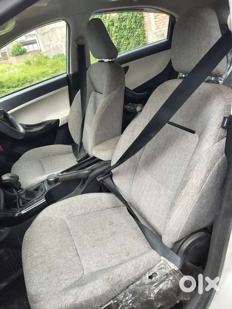 Tata Curvv Petrol Manual 1st 2025